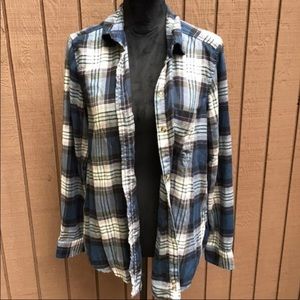 American eagle Flannel